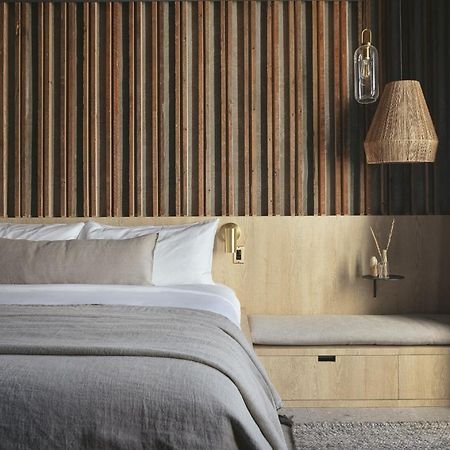 Drift Santa Barbara, A Member Of Design Hotels Exterior foto