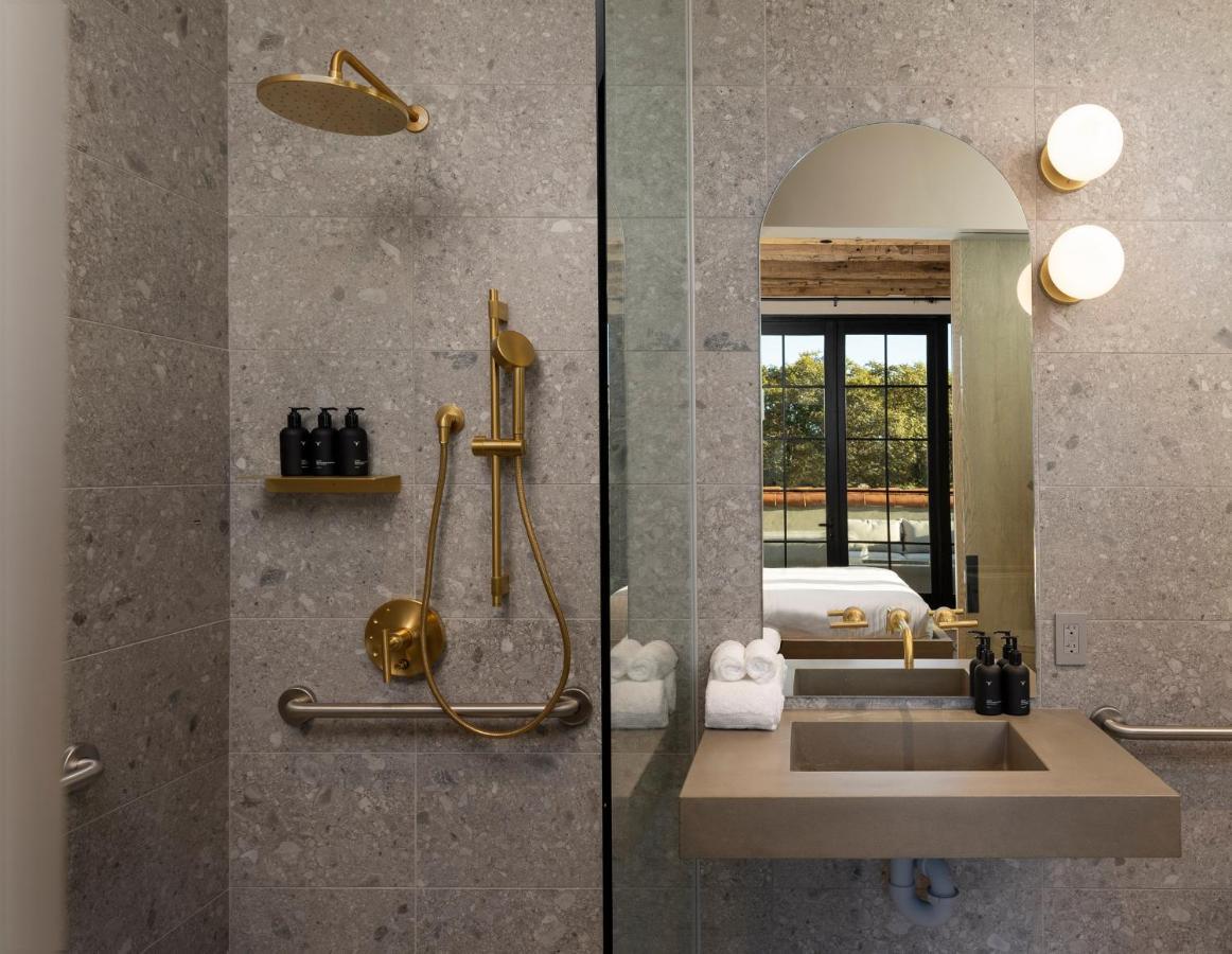 Drift Santa Barbara, A Member Of Design Hotels Exterior foto