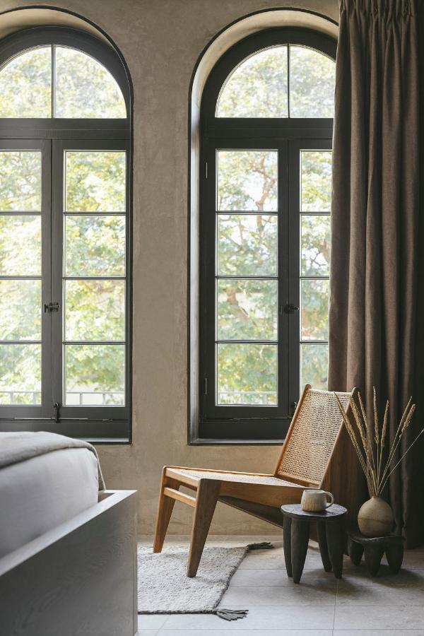 Drift Santa Barbara, A Member Of Design Hotels Exterior foto