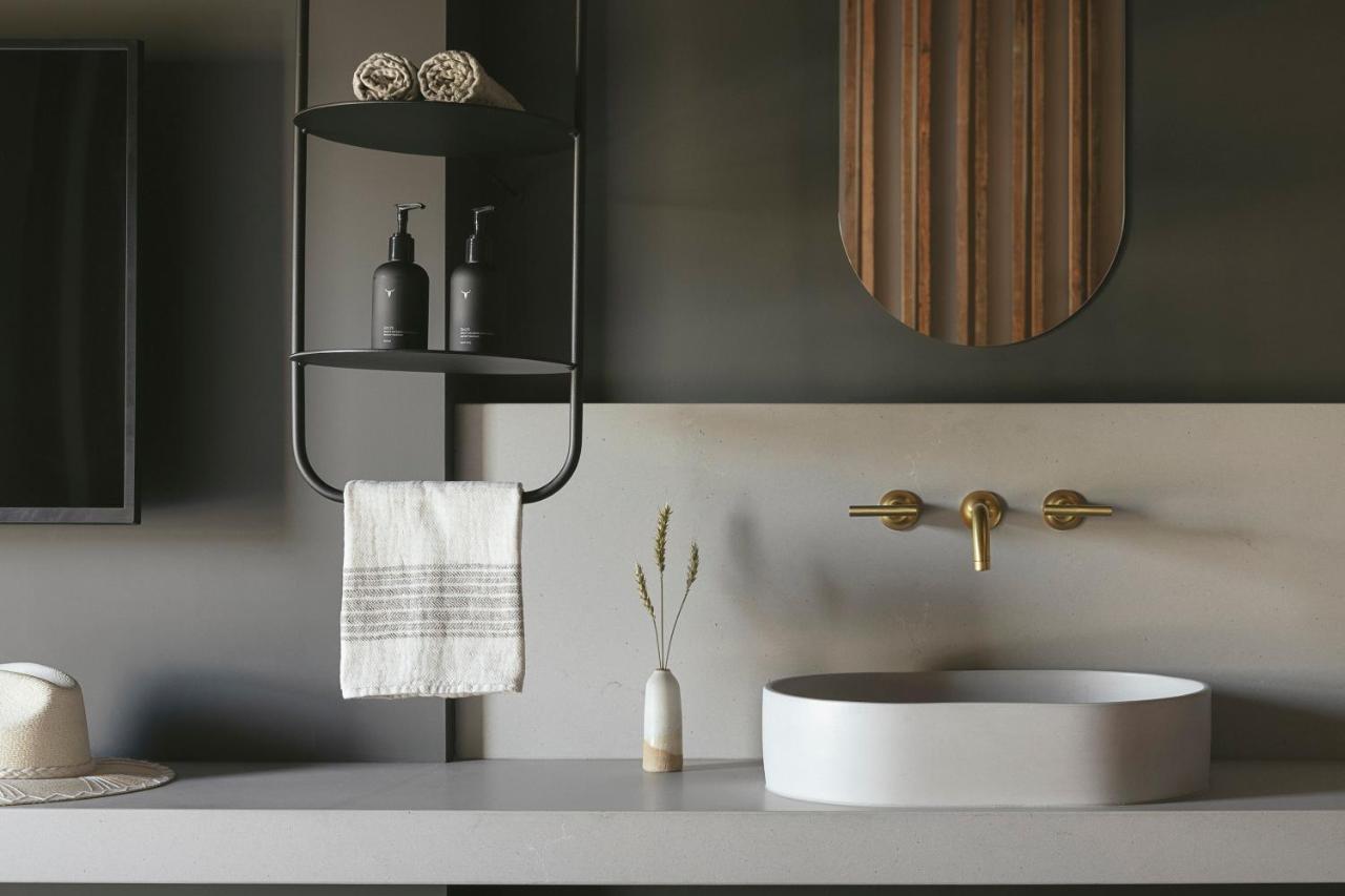 Drift Santa Barbara, A Member Of Design Hotels Exterior foto