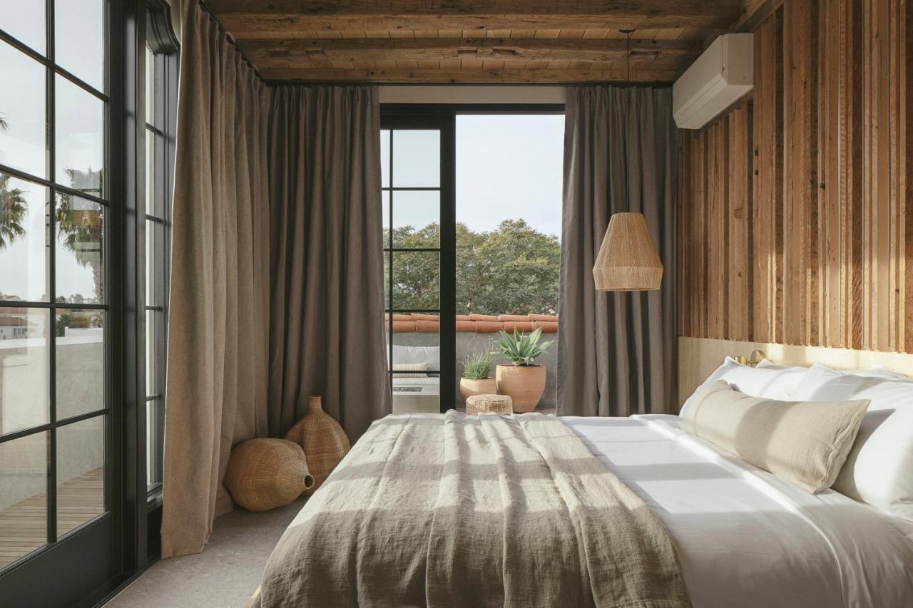 Drift Santa Barbara, A Member Of Design Hotels Exterior foto