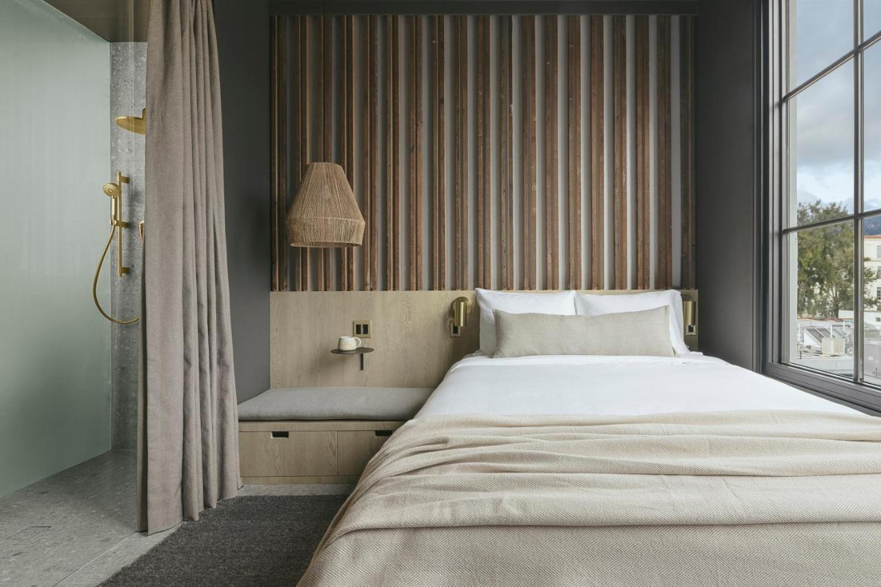 Drift Santa Barbara, A Member Of Design Hotels Exterior foto