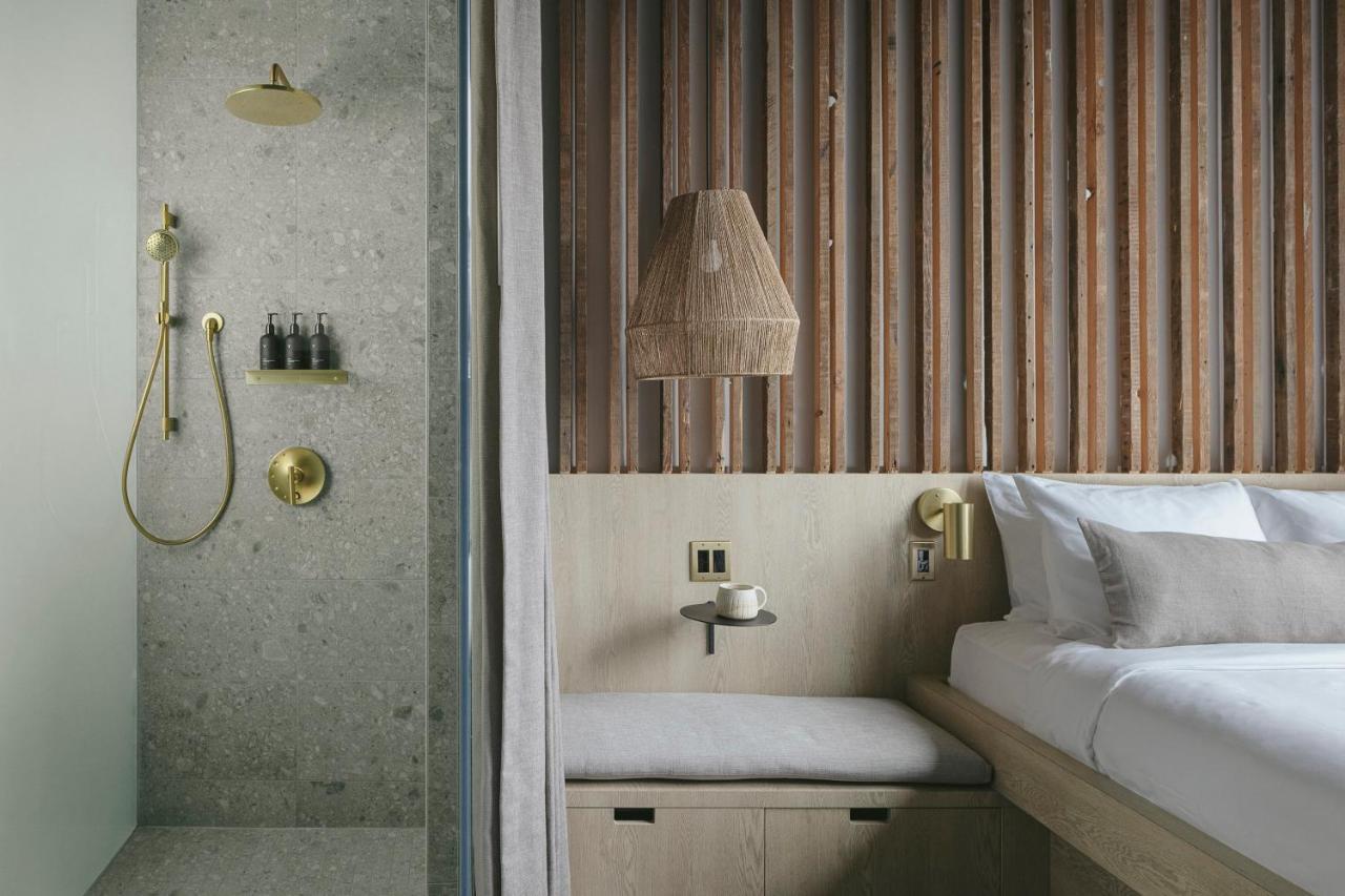 Drift Santa Barbara, A Member Of Design Hotels Exterior foto