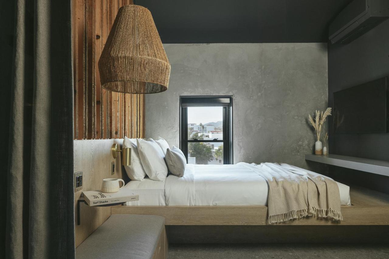 Drift Santa Barbara, A Member Of Design Hotels Exterior foto