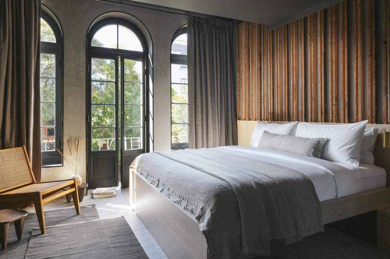Drift Santa Barbara, A Member Of Design Hotels Exterior foto