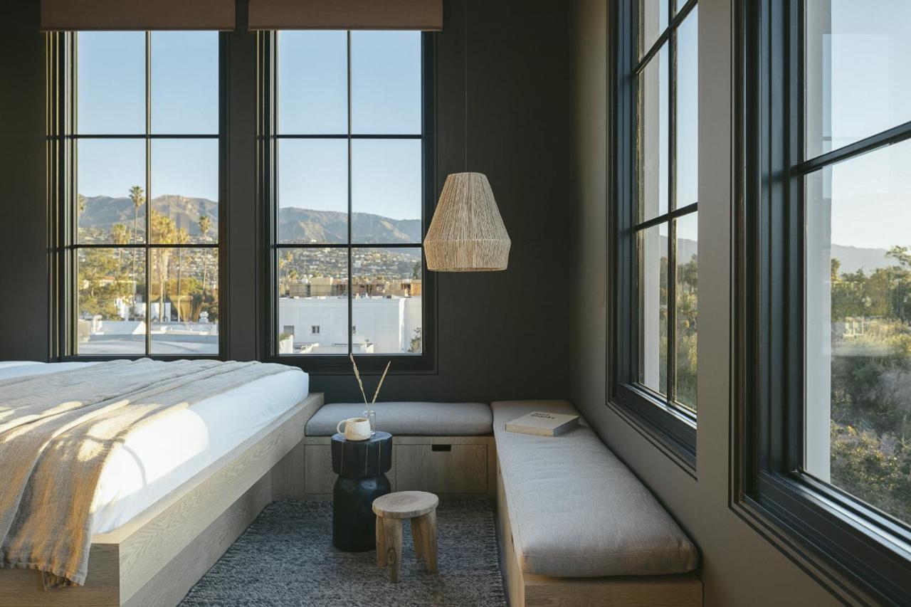 Drift Santa Barbara, A Member Of Design Hotels Exterior foto