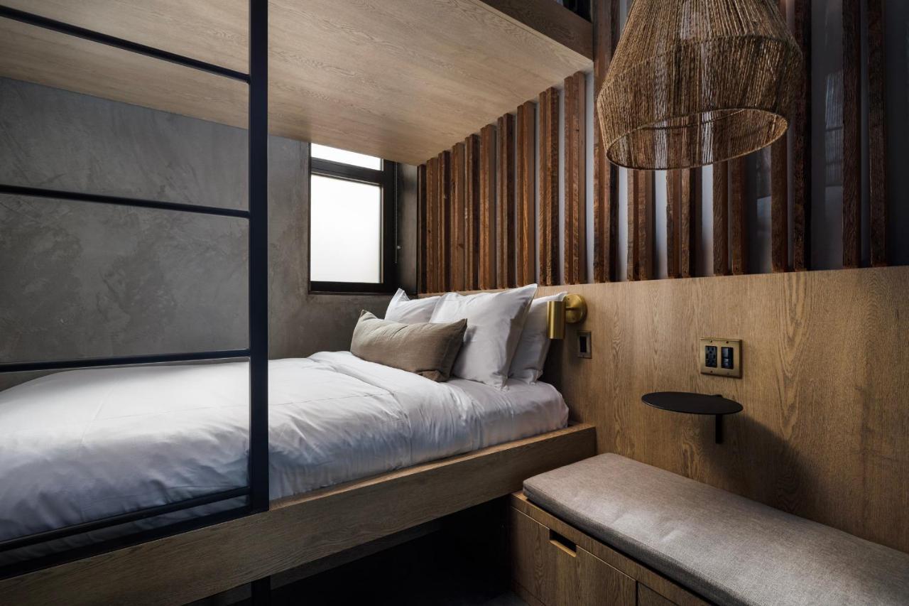 Drift Santa Barbara, A Member Of Design Hotels Exterior foto